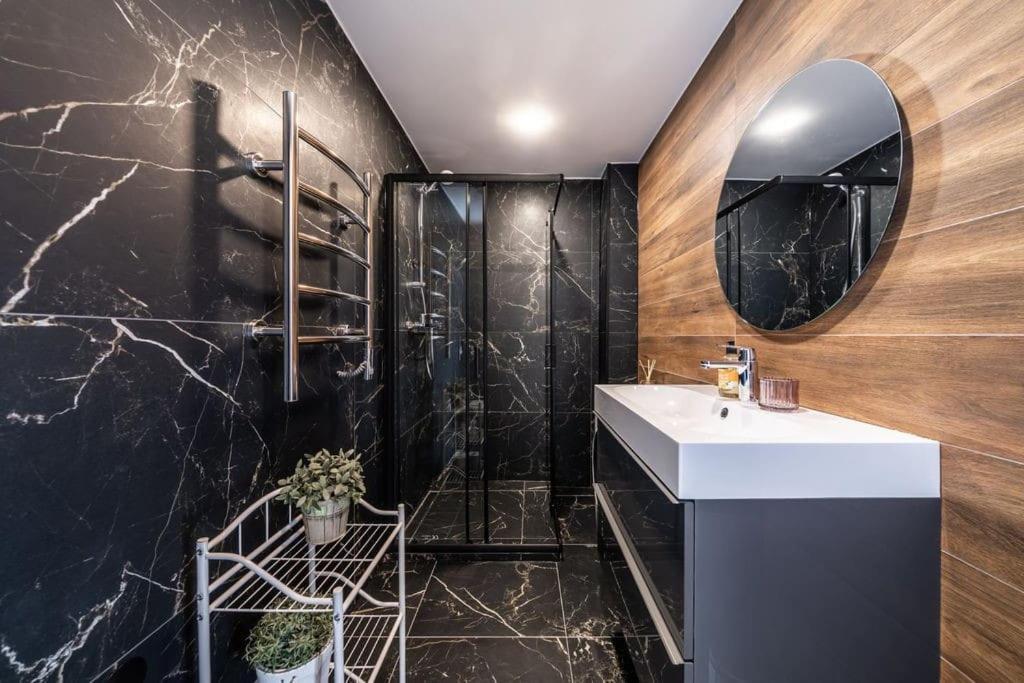 New Loft With Rooftop Terrace In The Old Town ריגה מראה חיצוני תמונה
